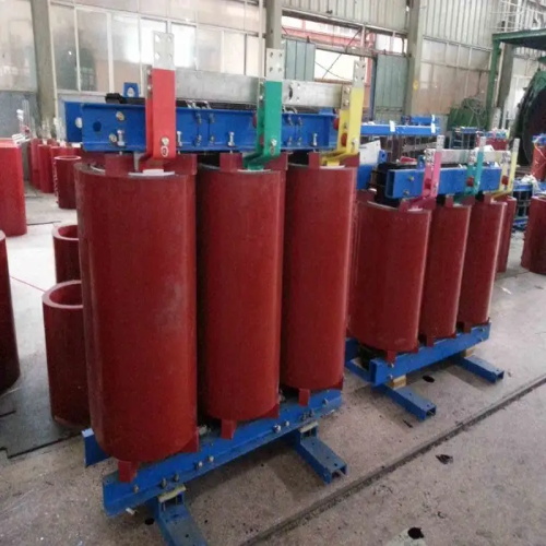 都安SCB10-250KVA干式变压器