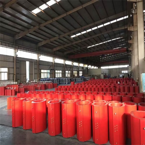 都安SCB10-500KVA干式变压器