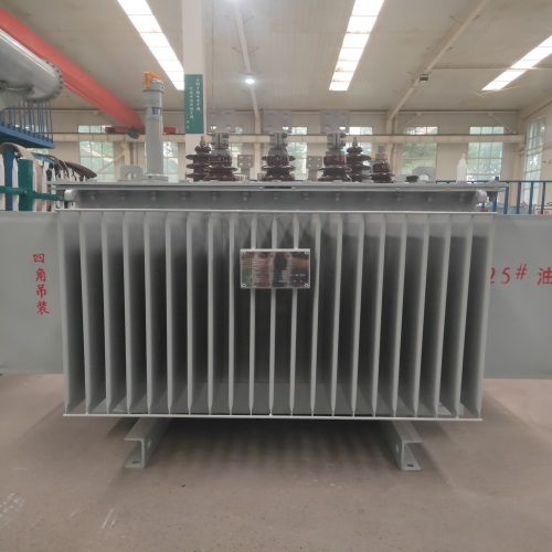 都安sh15-315KVA非晶合金变压器
