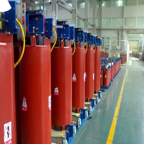 都安SCB10-200KVA干式变压器