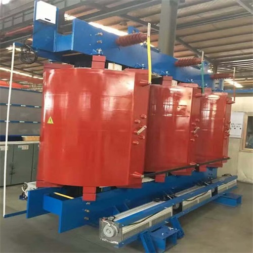 德清SCB10-500KVA干式变压器价格