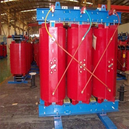 都安SCB10-1000KVA干式变压器