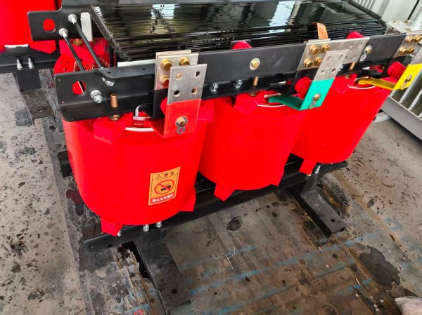大容量都安都安都安干式变压器 1250kVA‑2500kVA都安都安都安干式变压器